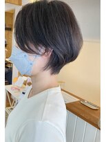 レガート(LEGATO)&nbsp;ショート