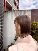 インナーカラー