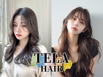 テーラヘアー 葛西店(TELA HAIR)の写真