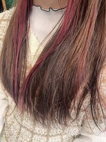 ワンバイワン(ONE BY ONE)&nbsp;イヤリングカラー