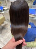 清潔感モテメンズヘア刈り上げ
