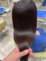 ビス リアン 川口店(Vis lien) 清潔感モテメンズヘア刈り上げ