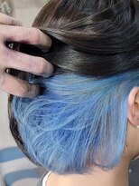 パレット 町田店(PALETTE)&nbsp;インナーみずいろ　町田/町田駅/町田店