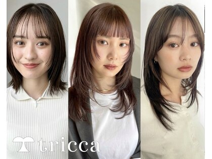 トリッカバルコニー ハヤマ(tricca Balcony Hayama)の写真
