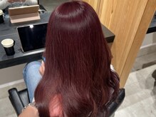 ゴウトゥデイ 渋谷MODI店(GO TODAY)の雰囲気（学生さんがお得なクーポン有り！TikTokでバズりヘアカラーも！）