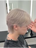 ホワイトミルクティー