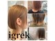 イグレック 庄内本店(igrek)の写真