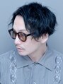 アルム 代官山 恵比寿(ARUIM)/[メンズカット/メンズパーマ/シェービング]