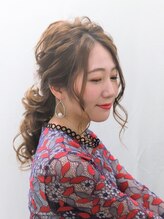 ラエラ 五反田店(laera)