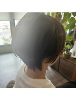 ラブヘアーグリーン(LOVEHAIRGREeN)&nbsp;レイヤーショート