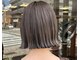 ヘアメイク 想倶楽部の写真