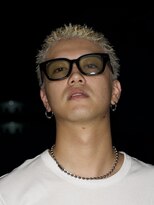 スキルメイト 天神(SKILL MATE)&nbsp;イージーパンク ハイトーンカラー