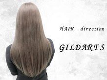 ヘア ディレクション ギルダーツ(HAIR direction GILDARTS)