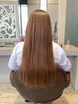 ラビット(Rabbit)&nbsp;ロング艶髪