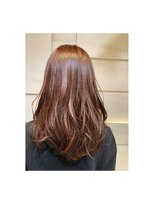 エル シェアート(el sheart)&nbsp;カールロング