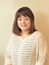 100%天然ヘナサロン プレアディ&nbsp;大和 瑞恵