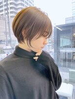 ノア ヘアデザイン 町田店(noa Hair Design)&nbsp;M．Short