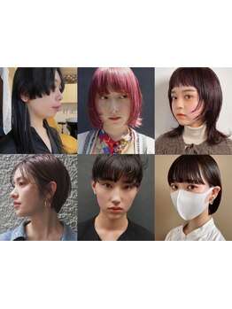 ≪平日限定×お得なクーポン多数ご用意≫日常を忘れて安らげるひと時を＿。貴方らしく輝ける毎日をつくる。