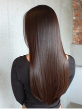 アクロス ヘアデザイン 五反田店(across hairdesign)
