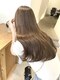 イロ(iiro)の写真/髪質改善トリートメントで、もうパサつかない、潤いに満ちた「芯から強い美髪」を取り戻しませんか？