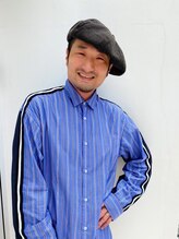 【stylist ハタケン】ショート/ボブ/お任せください♪基本どんなスタイルもOK♪是非お任せください＾＾