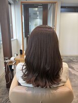 インビテーション 名古屋(invitation)&nbsp;透明感ベージュ: