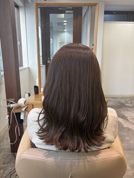 インビテーション 名古屋(invitation) 透明感ベージュ: