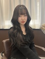 コビーバイジーナ 梅田茶屋町(Coby by Zina)&nbsp;韓国スタイル＊くびれ巻き【hina】