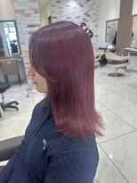 アッシュ 新杉田店(Ash)&nbsp;ヴァイオレットピンク