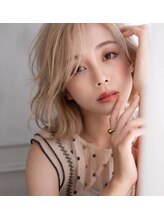 シュシュ(chou chou)