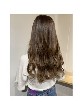 ダスク 武蔵小杉(dusk) アッシュカラー