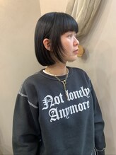 エイミー(Eimmy)