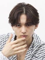 トゥルークリエイション 大宮(True Creation)&nbsp;2way センターパート