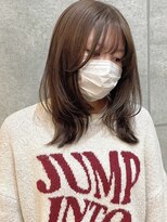 フィッティ(fiti)&nbsp;くびれレイヤー