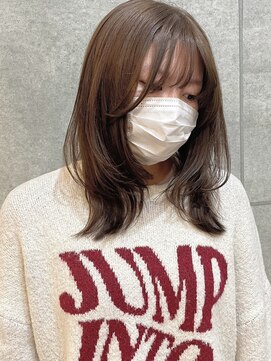 フィッティ(fiti) くびれレイヤー