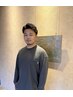 【メンズに大人気☆メンズカット＋極上プチスパ☆】￥5900→￥3900円