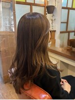 カナット(kanatt) レイヤーロング