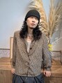 ゼストソエル(ZEST soell)&nbsp;佐藤 亘