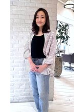 オルゴ(orgo)&nbsp;中村 優美