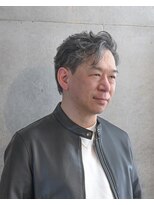 ワンワンオー バーバーショップ 博多店(@110 BARBER SHOP)&nbsp;メンズカット/フェード/濡れパン/バーバー/理容/博多/天神/眉毛