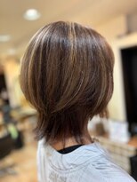 インパークス 草加店(INPARKS)&nbsp;コントラストハイライト[草加]