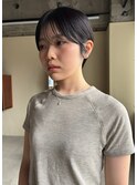 ショートスタイル