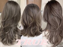 トゥルー(true)