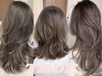 トゥルー(true)の写真