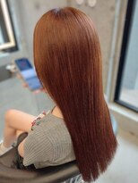 フィグ(FIG)&nbsp;縮毛矯正/つや髪/大名/10代