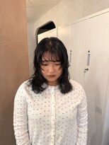 ユッカ 梅田(YUCCA) 【 YUCCA 】大人可愛い20代/レイヤーパーマ