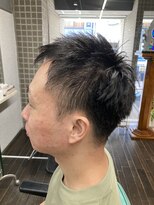 クラウン(CROWN) 大人ベリーショート