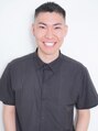 ニューヨークニューヨーク 阪急高槻店(NYNY) 古川 諒