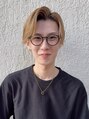バブー バイ ビューティービースト アカデミー 広島店(ba-boo) 小田 睦貴