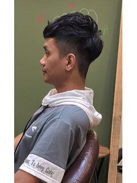 ミントルーム 西新井大師西(MINT room) パーマヘアでお悩み解決!